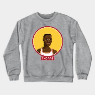 Thorpe Crewneck Sweatshirt